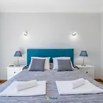 Appartement Rotunda Da Marina *