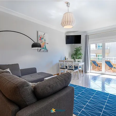 Appartement Rotunda Da Marina Portimão