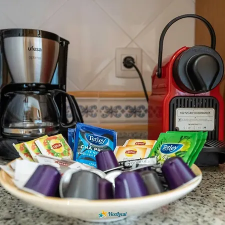 Lejlighed Rotunda Da Marina *