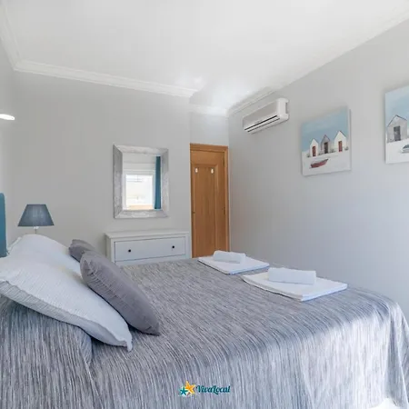 Appartement Rotunda Da Marina Portimão