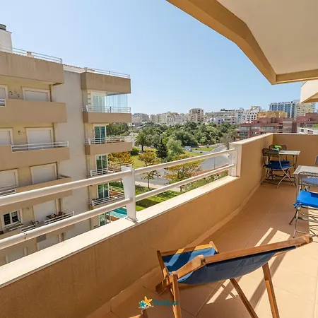 Rotunda Da Marina Appartement