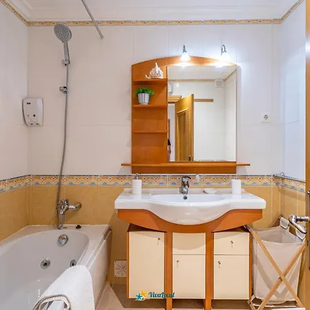 Appartement Rotunda Da Marina Portimão