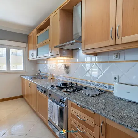 Rotunda Da Marina Appartement *