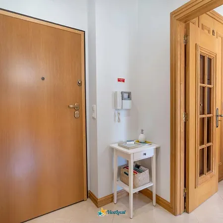 Rotunda Da Marina Appartement