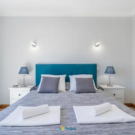 Appartement Rotunda Da Marina *