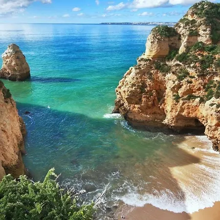 Lejlighed Rotunda Da Marina