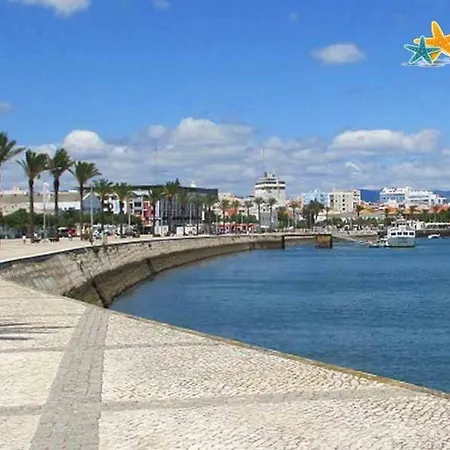 Rotunda Da Marina * Portimão