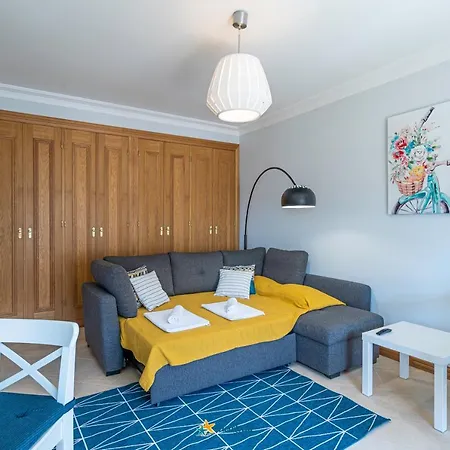 Rotunda Da Marina * Portimão