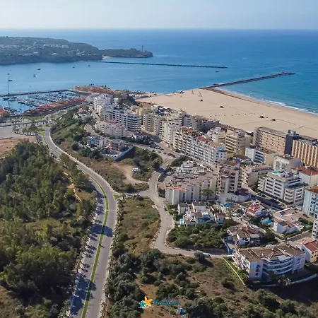 Διαμέρισμα Rotunda Da Marina