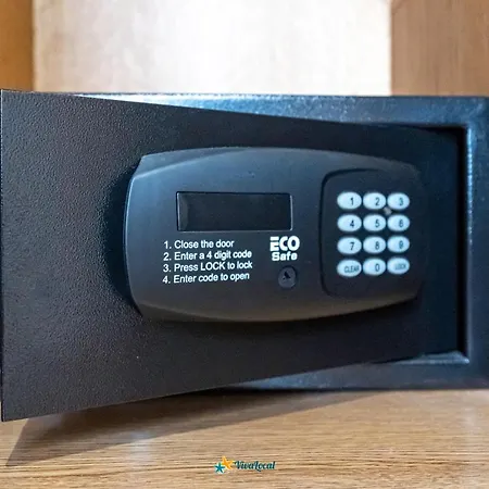 Διαμέρισμα Rotunda Da Marina *