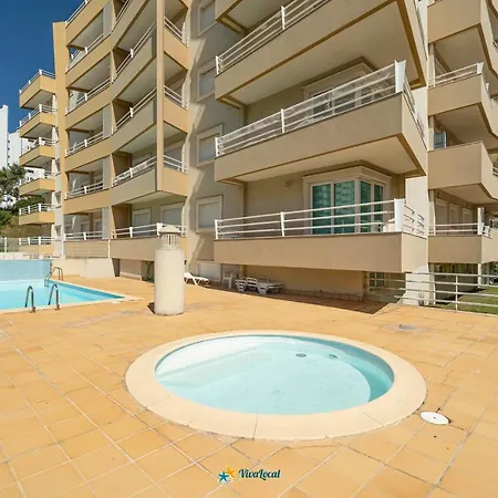 Rotunda Da Marina Διαμέρισμα Portimão