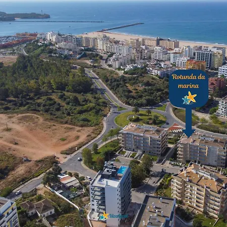 Διαμέρισμα Rotunda Da Marina