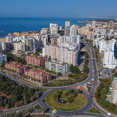 Διαμέρισμα Rotunda Da Marina *